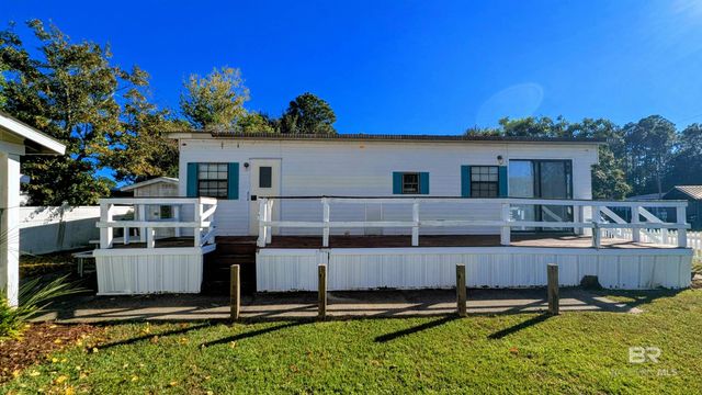 81 Horn Drive, Lillian, AL 36549