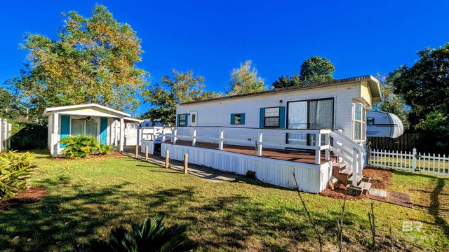 81 Horn Drive, Lillian, AL 36549