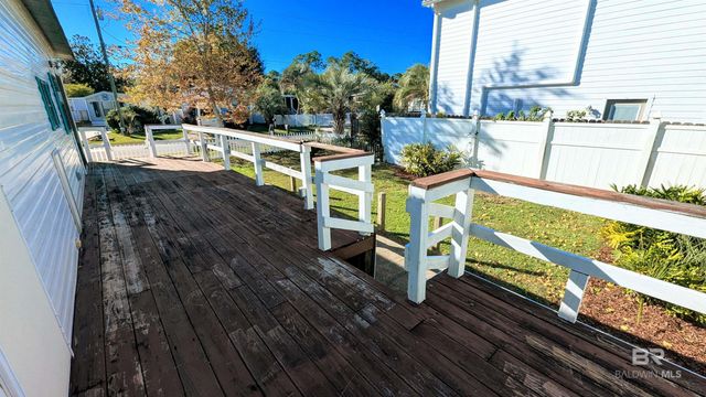 81 Horn Drive, Lillian, AL 36549