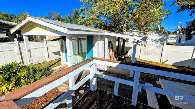 81 Horn Drive, Lillian, AL 36549