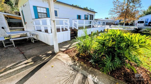 81 Horn Drive, Lillian, AL 36549