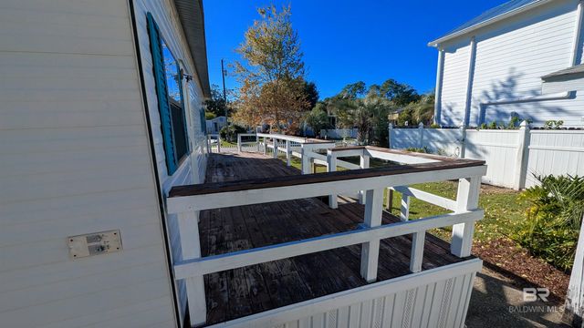 81 Horn Drive, Lillian, AL 36549