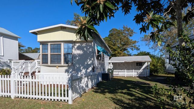 81 Horn Drive, Lillian, AL 36549