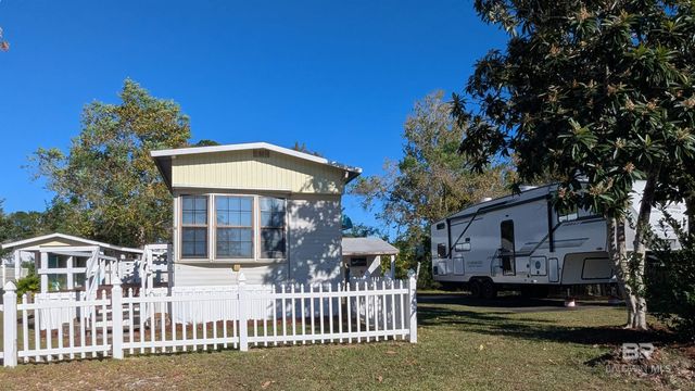 81 Horn Drive, Lillian, AL 36549