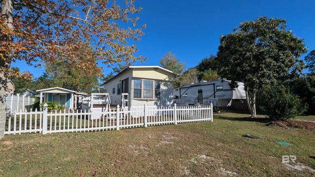 81 Horn Drive, Lillian, AL 36549