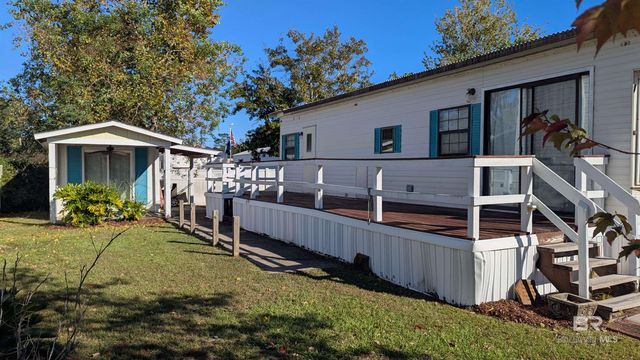 81 Horn Drive, Lillian, AL 36549