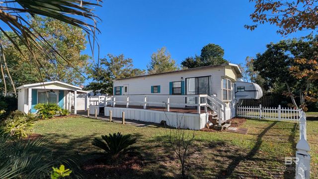 81 Horn Drive, Lillian, AL 36549