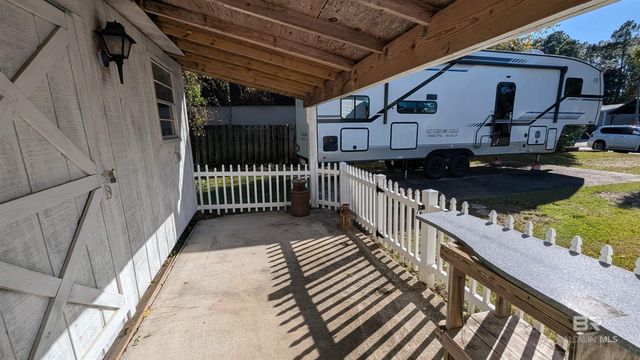 81 Horn Drive, Lillian, AL 36549