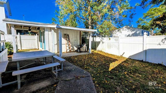 81 Horn Drive, Lillian, AL 36549