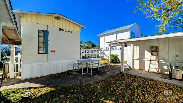 81 Horn Drive, Lillian, AL 36549