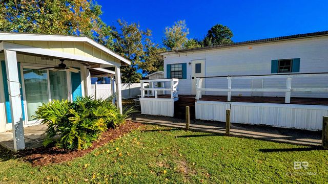 81 Horn Drive, Lillian, AL 36549