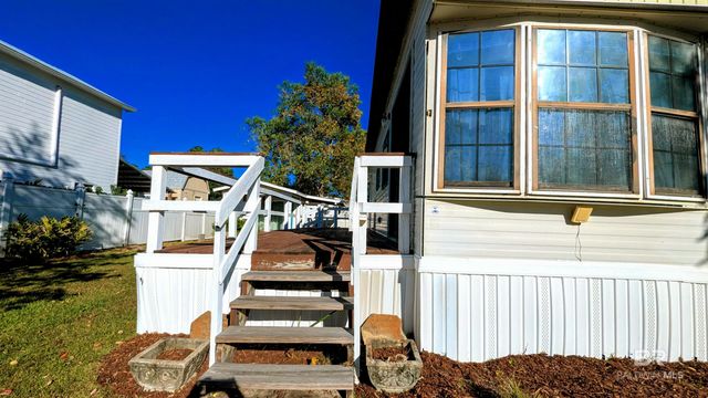 81 Horn Drive, Lillian, AL 36549