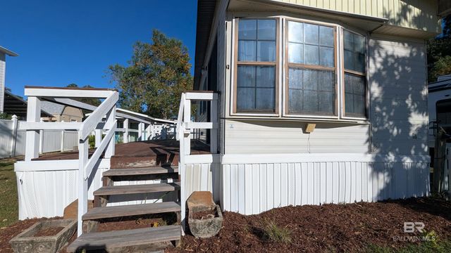 81 Horn Drive, Lillian, AL 36549