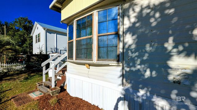 81 Horn Drive, Lillian, AL 36549