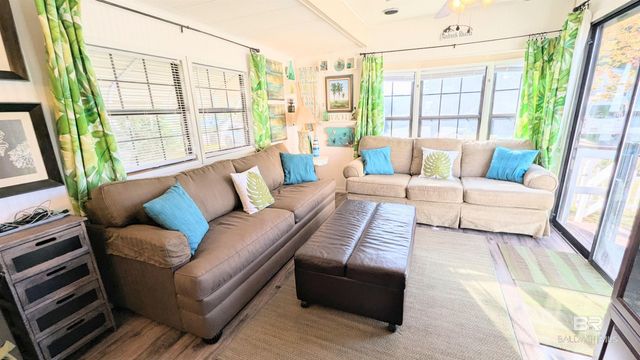 81 Horn Drive, Lillian, AL 36549