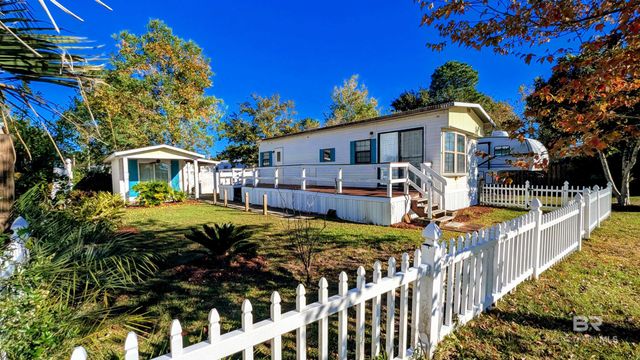 81 Horn Drive, Lillian, AL 36549