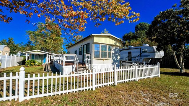 81 Horn Drive, Lillian, AL 36549