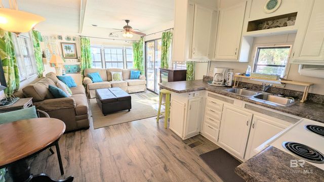 81 Horn Drive, Lillian, AL 36549