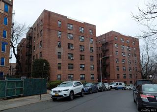 445 W 240th Street 2G, Bronx, NY 10463