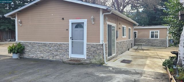 1181 danville, Alamo, CA 94507