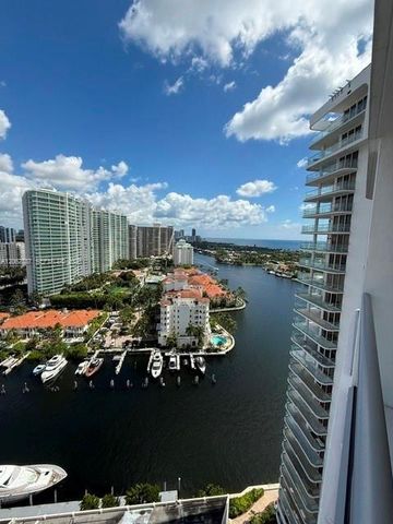 19707 Turnberry Way 24B, Aventura, FL 33180