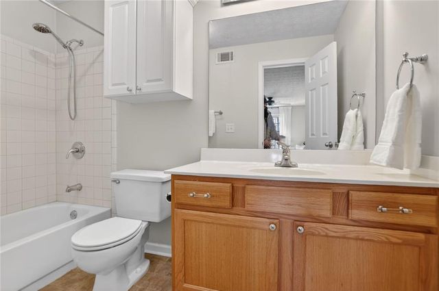 2830 Vinings Central SE Drive, Atlanta, GA 30339