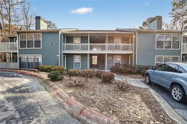 2830 Vinings Central SE Drive, Atlanta, GA 30339