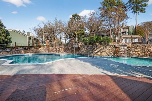 2830 Vinings Central SE Drive, Atlanta, GA 30339