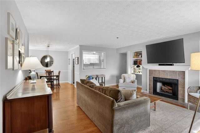 2830 Vinings Central SE Drive, Atlanta, GA 30339