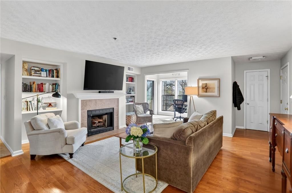 2830 Vinings Central SE Drive, Atlanta, GA 30339