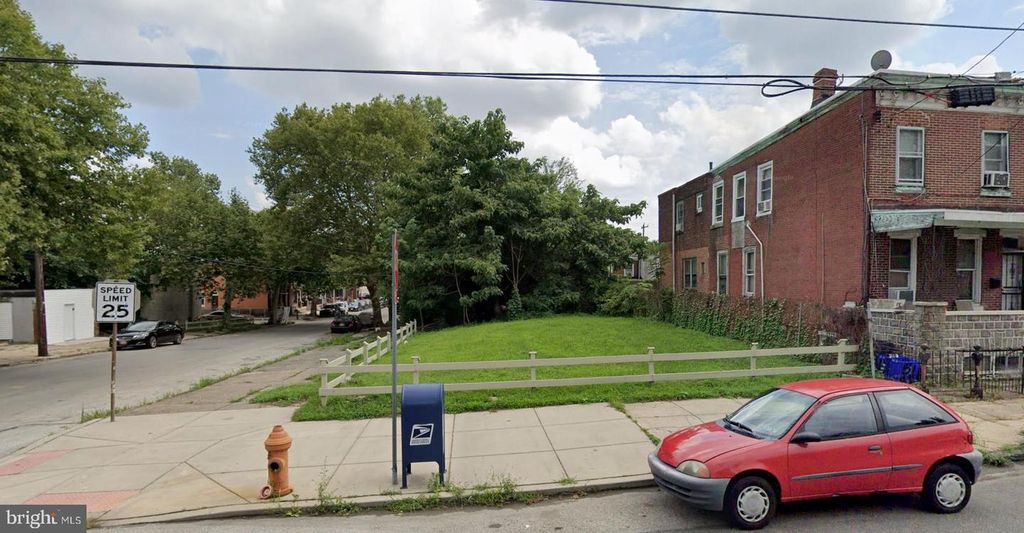 5102 MASTER ST, Philadelphia, PA 19131