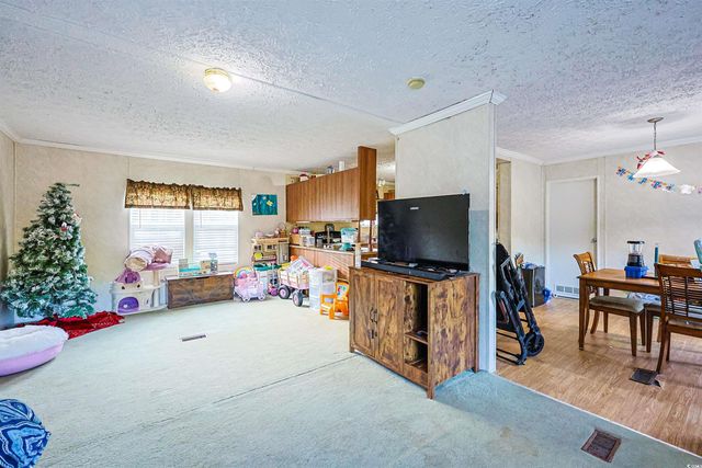 2128 Harvey Rd., Loris, SC 29569