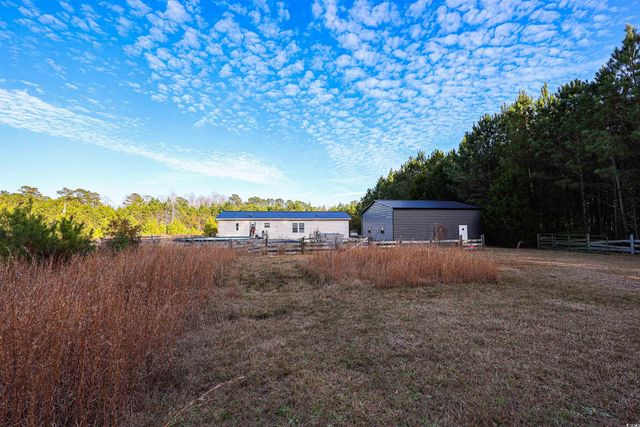 2128 Harvey Rd., Loris, SC 29569