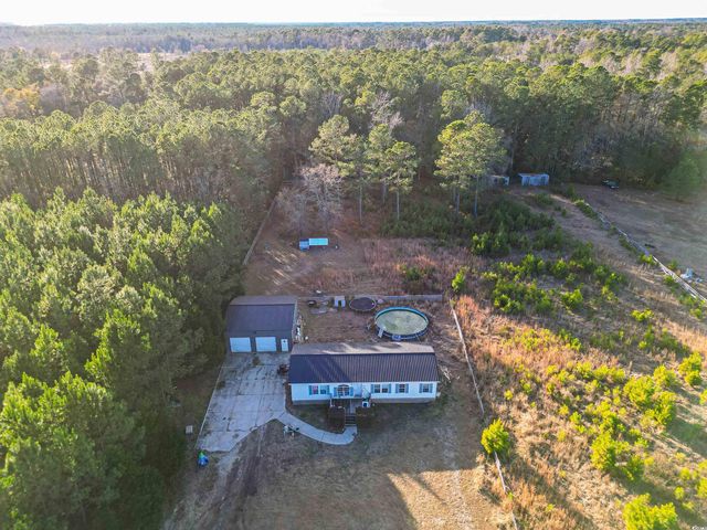 2128 Harvey Rd., Loris, SC 29569