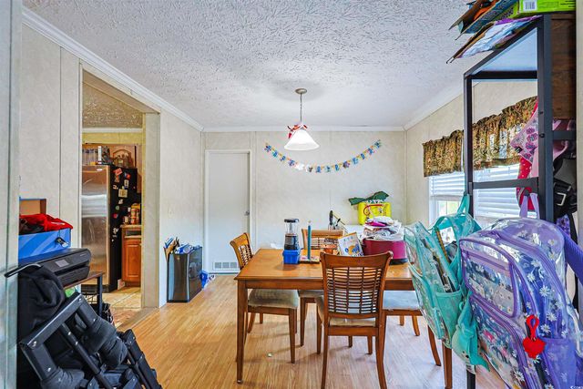 2128 Harvey Rd., Loris, SC 29569