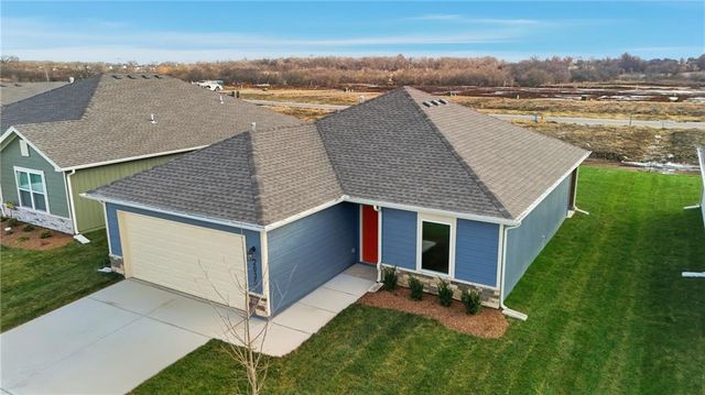 869 N Buckeye Street, Gardner, KS 66030