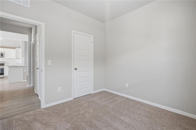 869 N Buckeye Street, Gardner, KS 66030