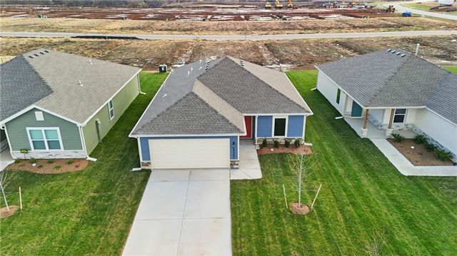 869 N Buckeye Street, Gardner, KS 66030