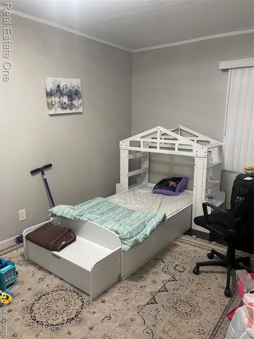 8109 Beaverland, Redford, MI 48239