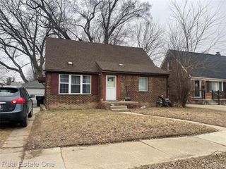 8109 Beaverland, Redford, MI 48239