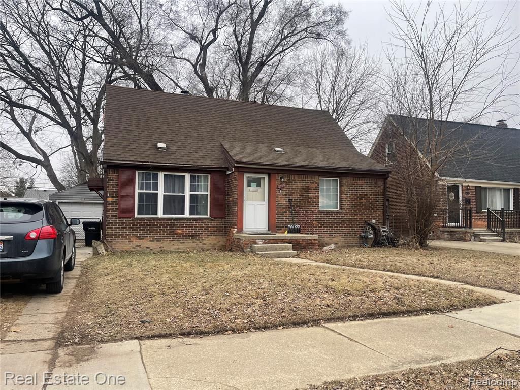 8109 Beaverland, Redford, MI 48239