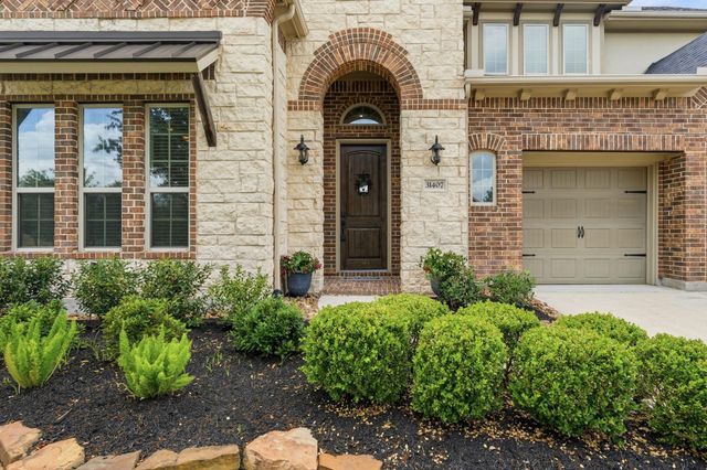 31407 Falling Cedar Court, Spring, TX 77386