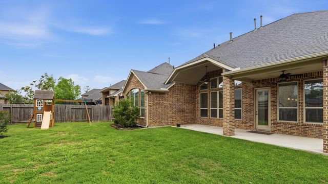 31407 Falling Cedar Court, Spring, TX 77386