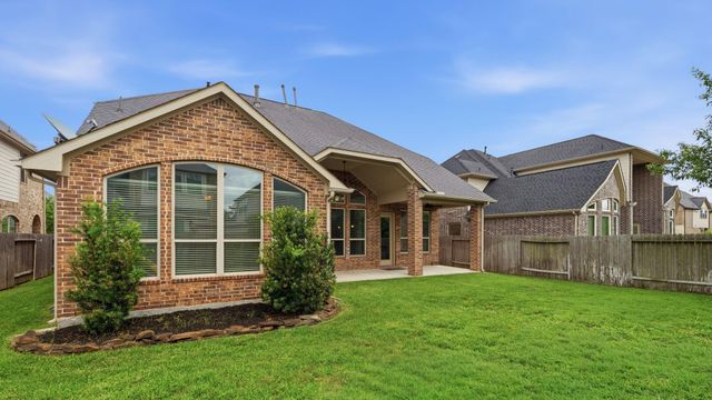 31407 Falling Cedar Court, Spring, TX 77386