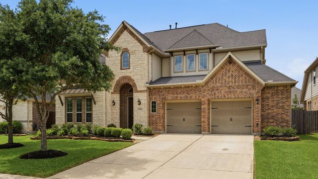 31407 Falling Cedar Court, Spring, TX 77386