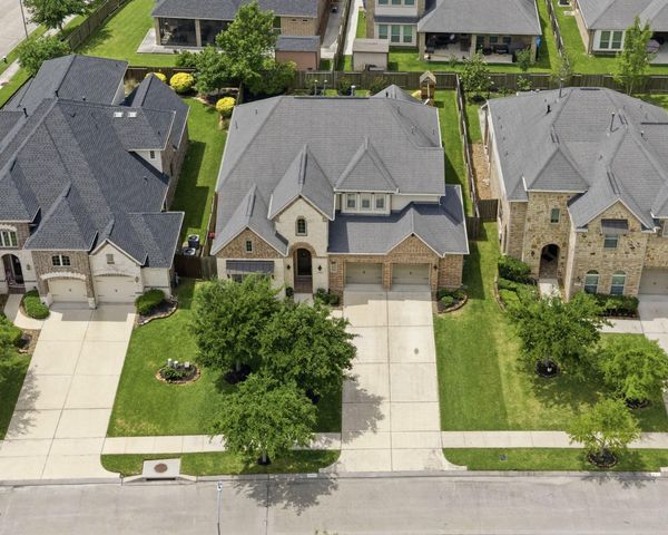 31407 Falling Cedar Court, Spring, TX 77386