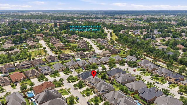 31407 Falling Cedar Court, Spring, TX 77386