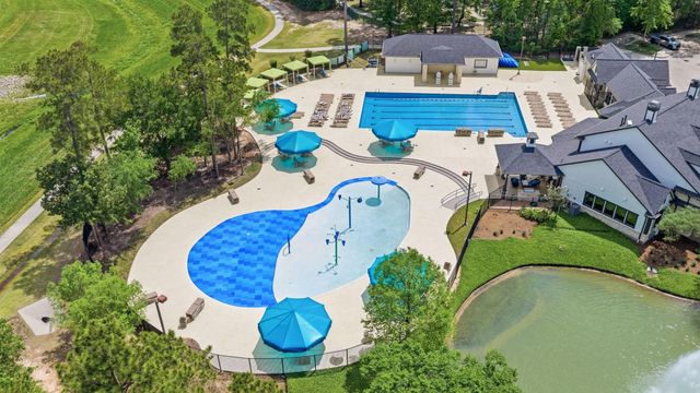 31407 Falling Cedar Court, Spring, TX 77386