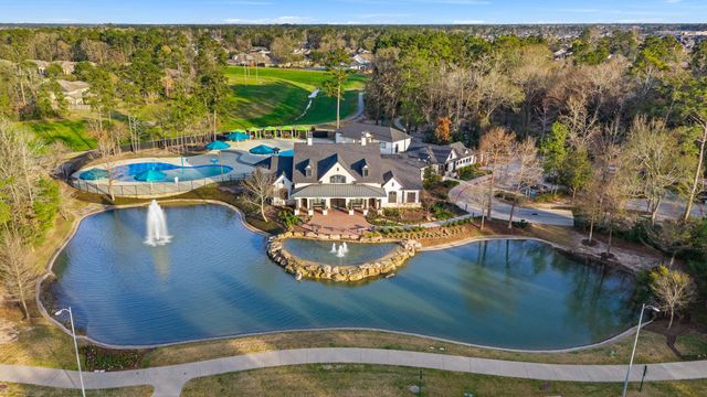 31407 Falling Cedar Court, Spring, TX 77386