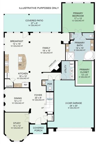 31407 Falling Cedar Court, Spring, TX 77386